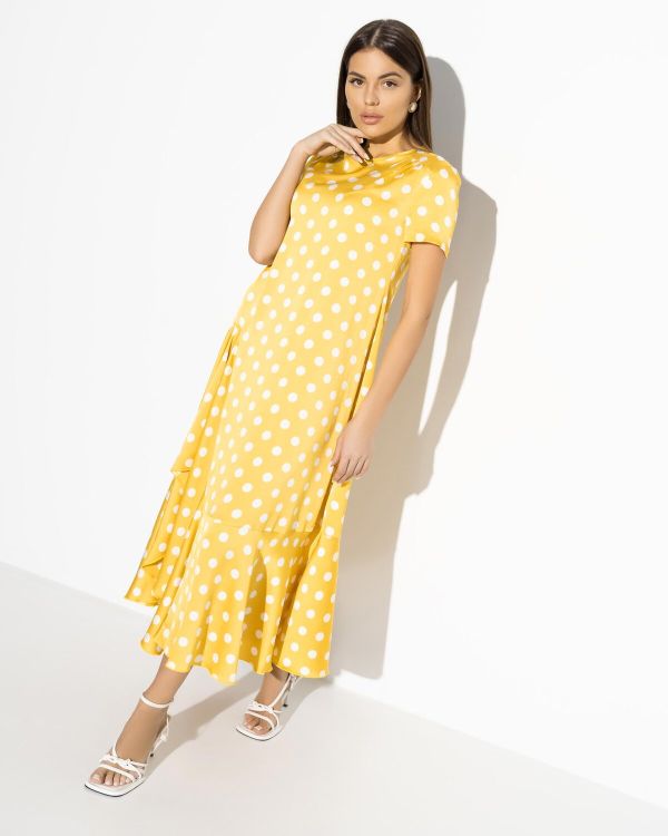 398981 CHARUTTI Dress