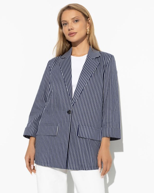 438532 CHARUTTI Jacket