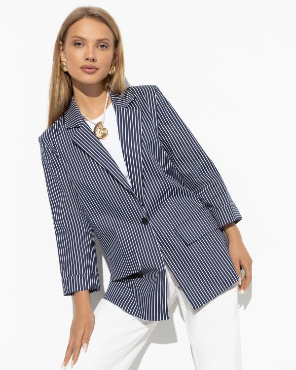 438532 CHARUTTI Jacket