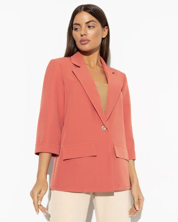 438533 CHARUTTI Jacket