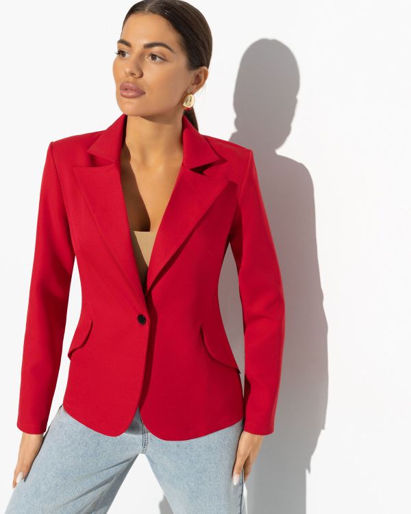 438535 CHARUTTI Jacket