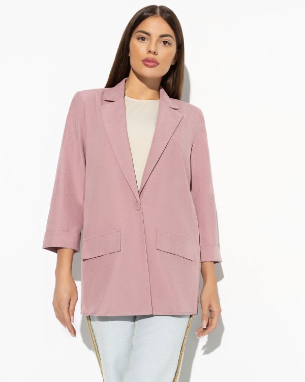 439879 CHARUTTI Jacket