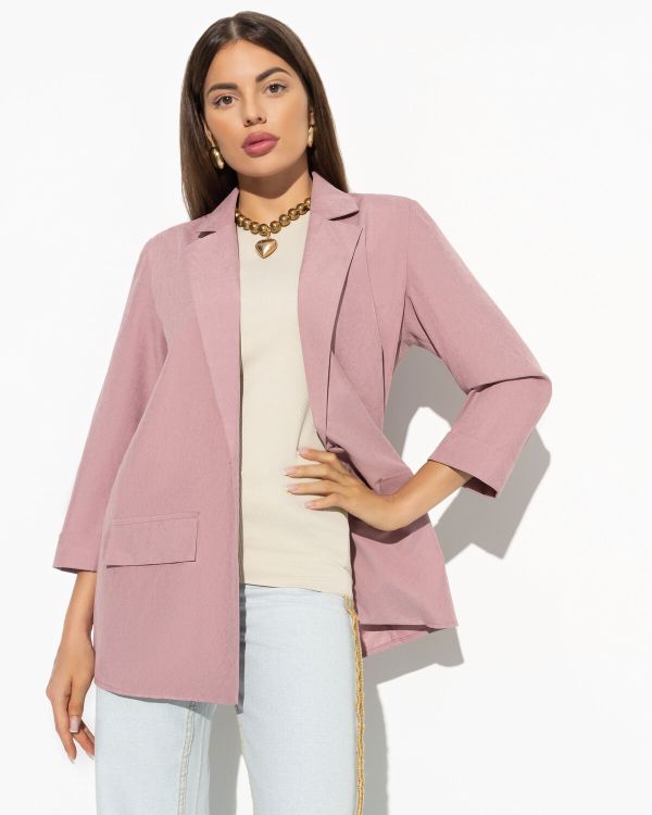 439879 CHARUTTI Jacket