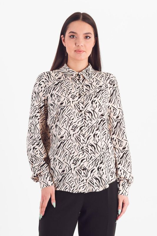 461331 Brava Shirt