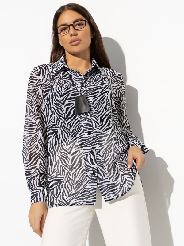 468244 CHARUTTI Shirt