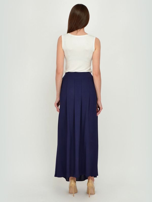 106863 VISERDI Skirt