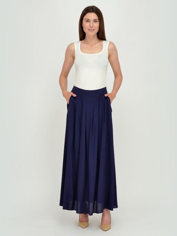 106863 VISERDI Skirt