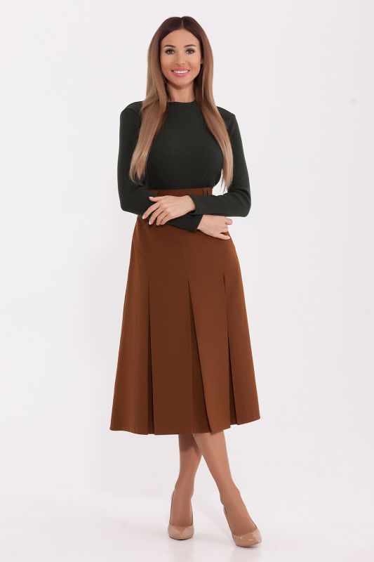 114689 TRiKa Skirt