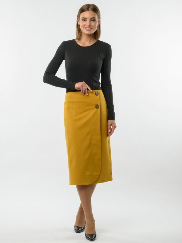 128385 Remix Skirt